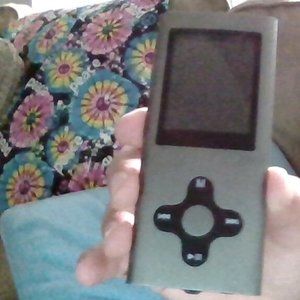 eclipse portable media player